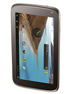Android telefon ZTE Optik
